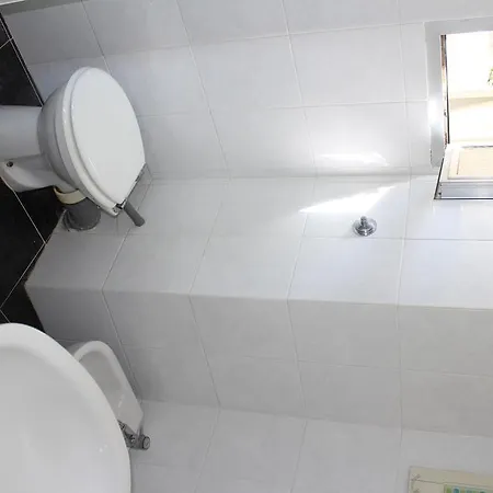 Apartament Le Grazie *
